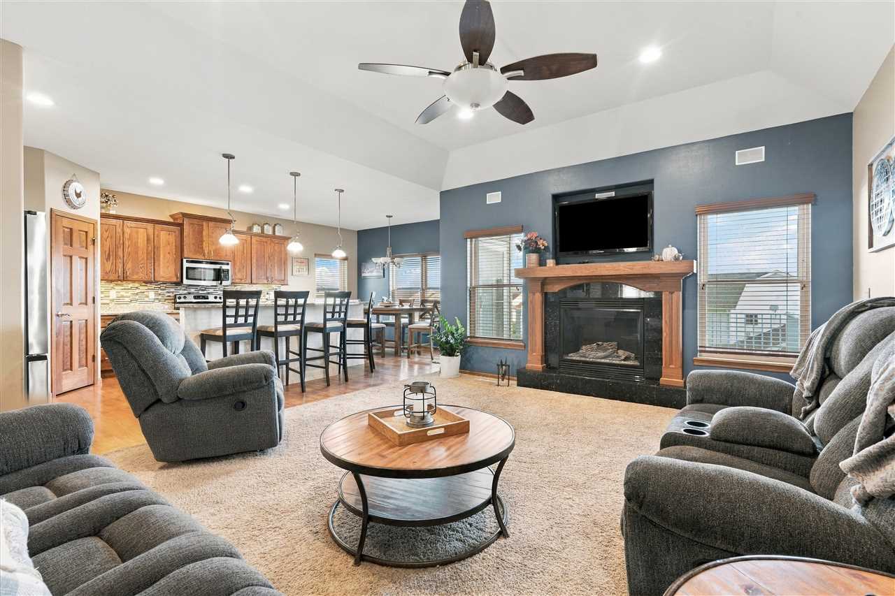 409 Casey Circle Atkins IA 52206