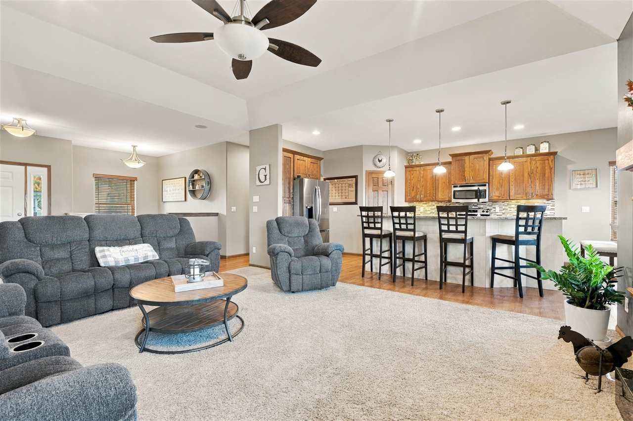 409 Casey Circle Atkins IA 52206