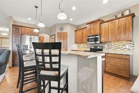 409 Casey Circle Atkins IA 52206