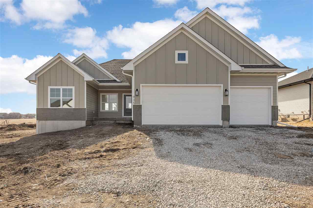 935 Yorkshire Street North Liberty IA 52317