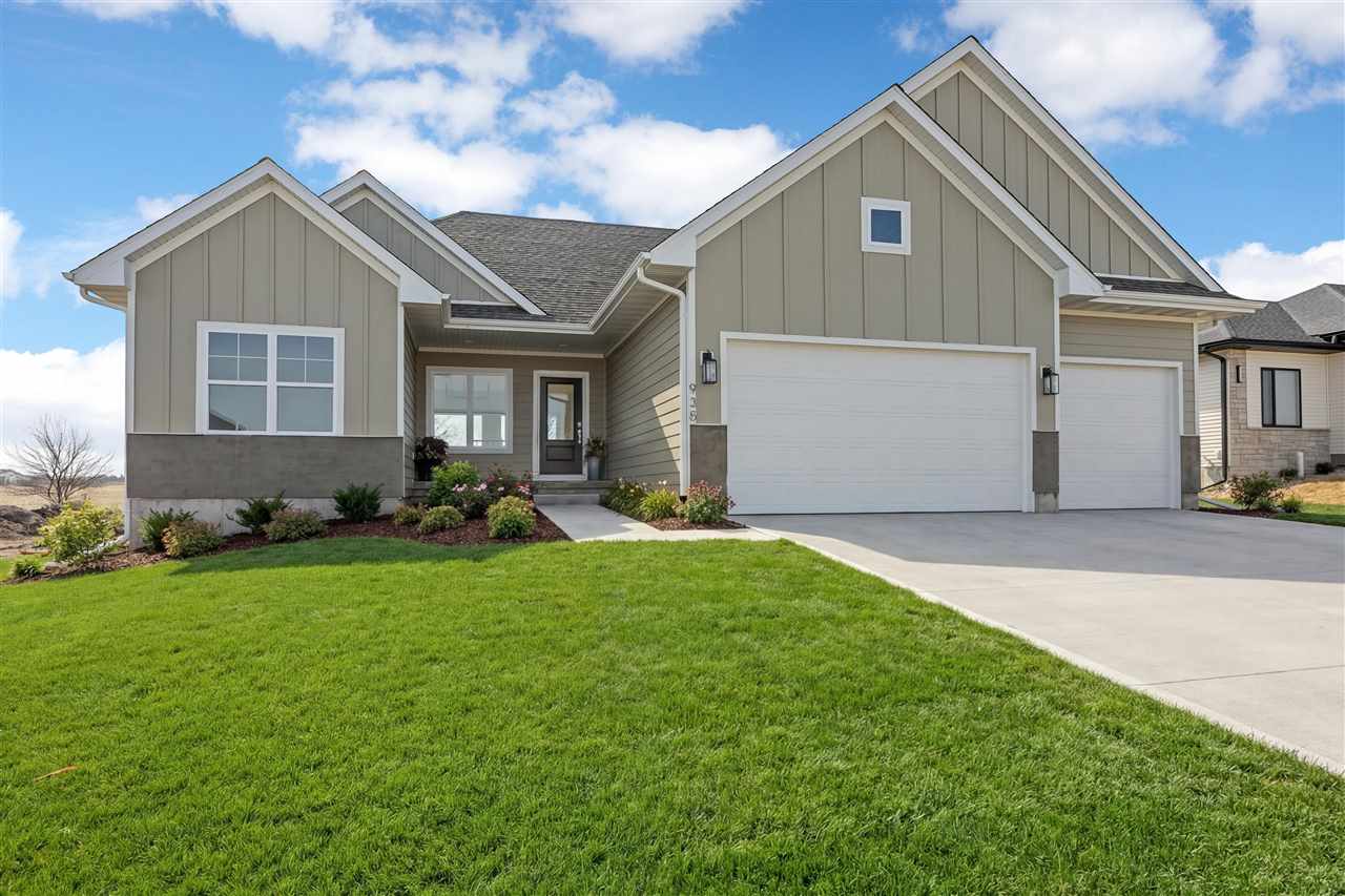 935 Yorkshire Street North Liberty IA 52317