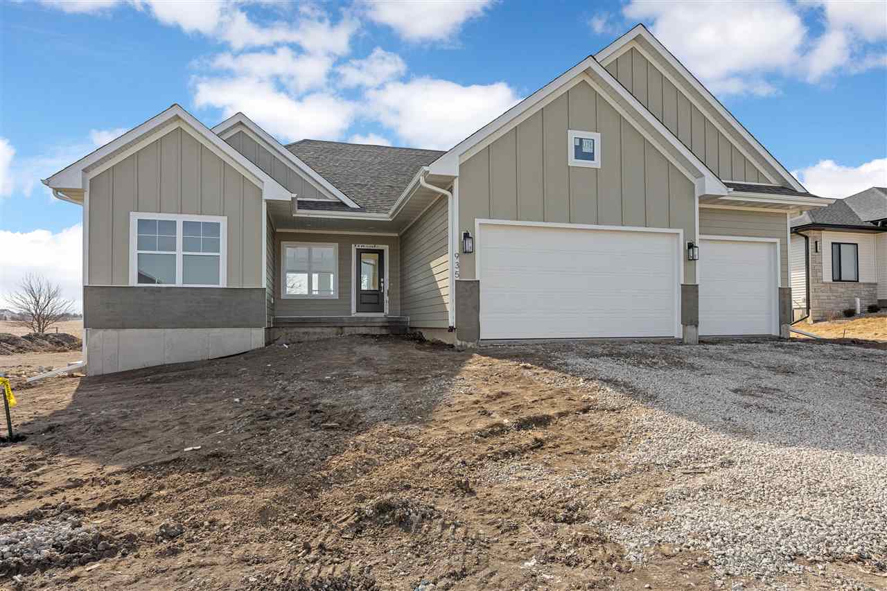 935 Yorkshire Street North Liberty IA 52317