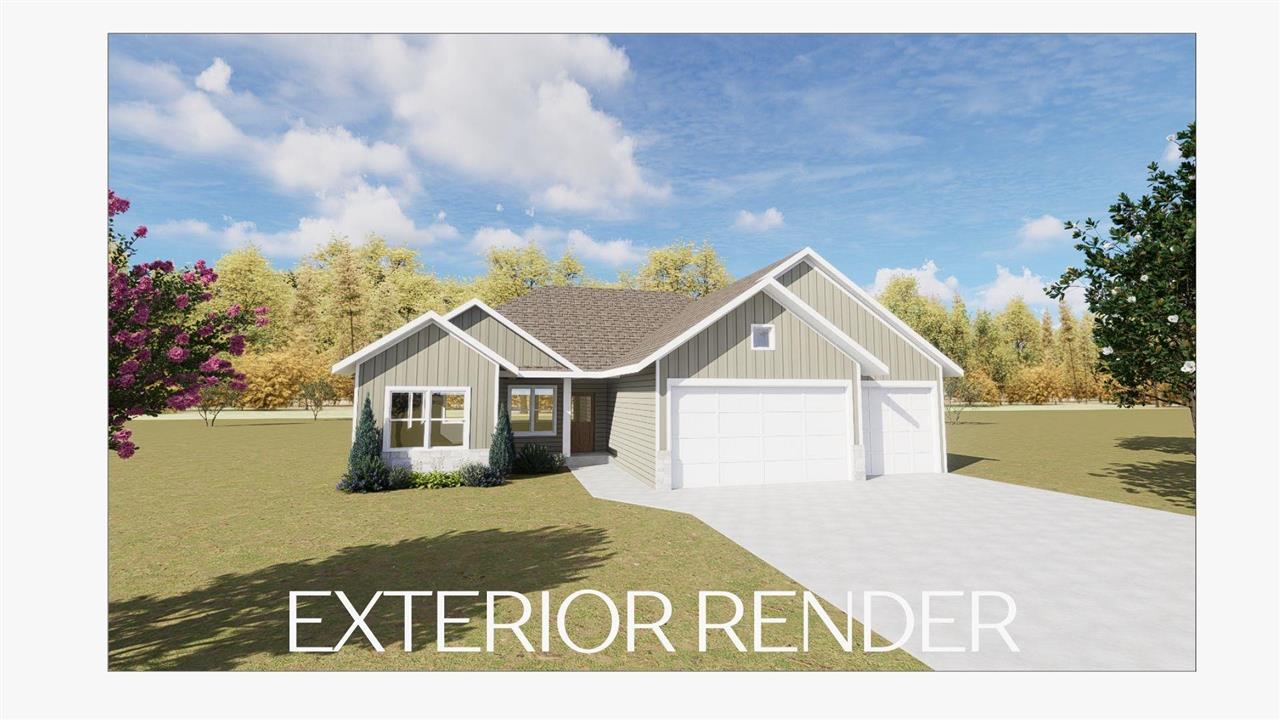 935 Yorkshire Street North Liberty IA 52317