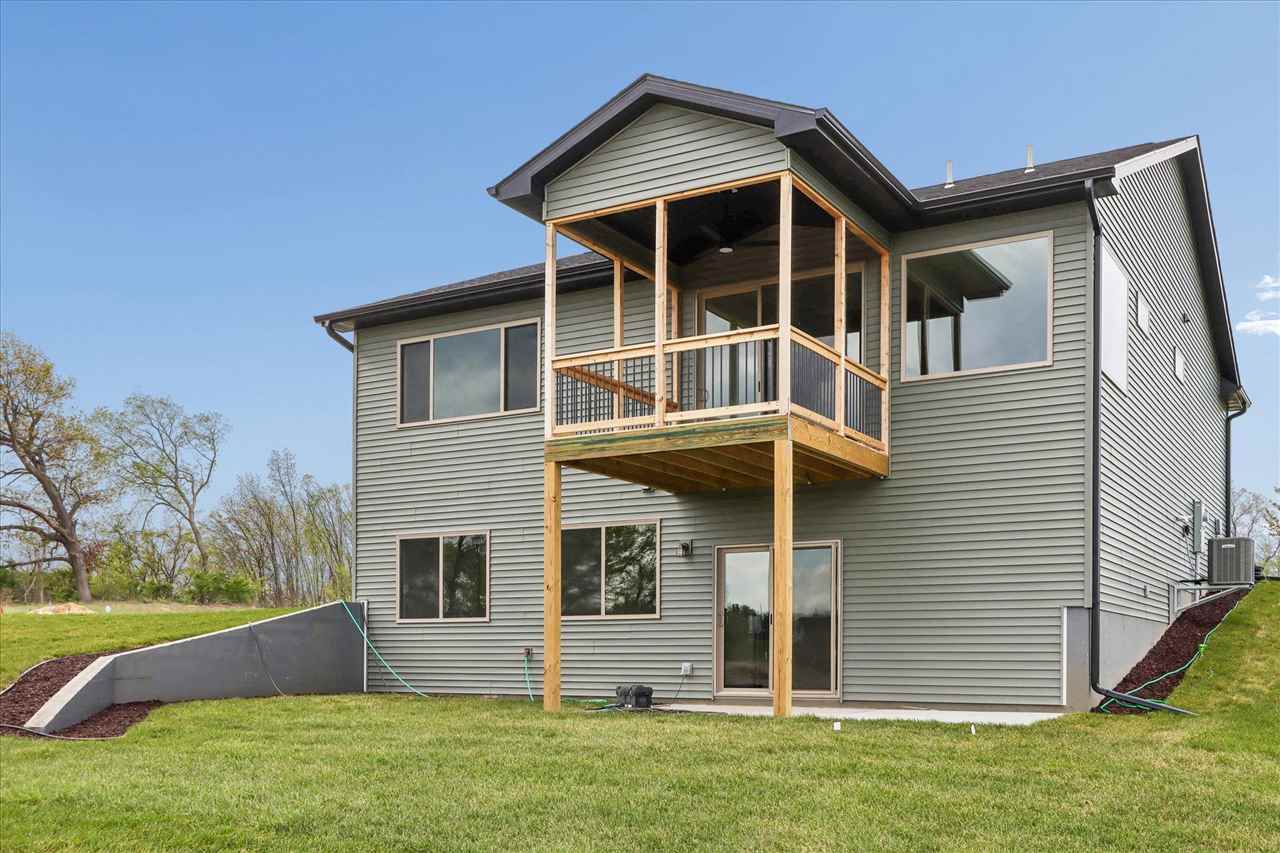 450 S Seven Oaks Road North Liberty IA 52317