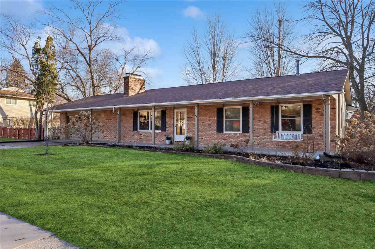 1835 Hafor Drive Iowa City IA 52246
