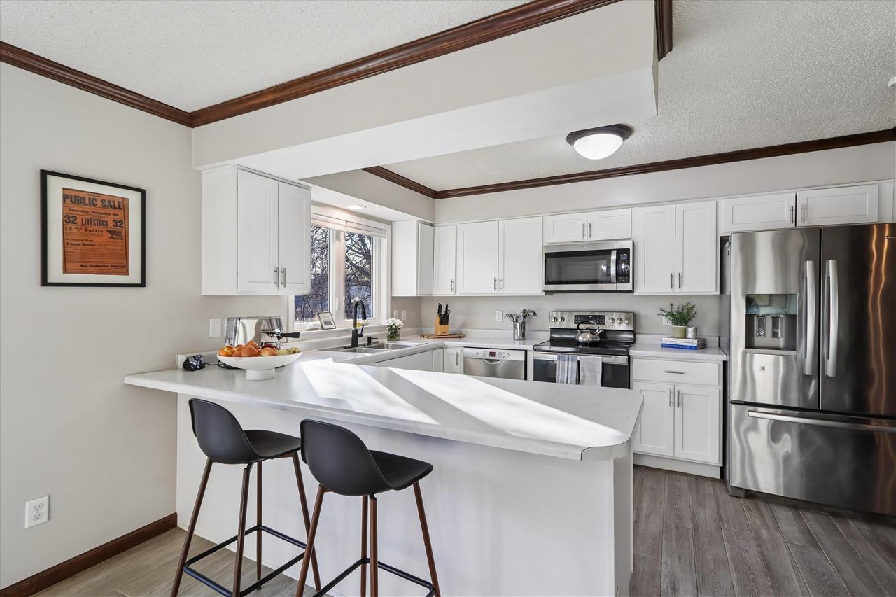 1835 Hafor Drive Iowa City IA 52246
