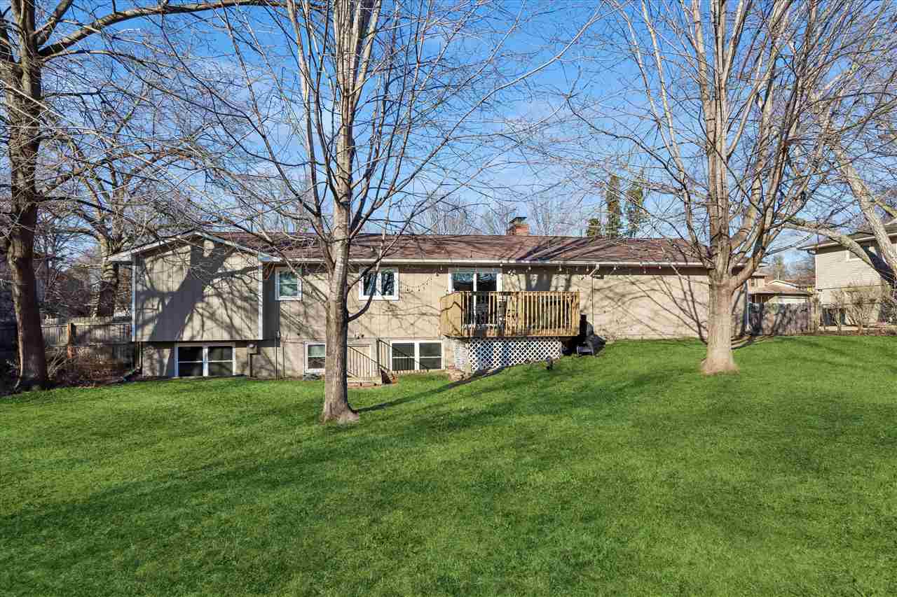 1835 Hafor Drive Iowa City IA 52246
