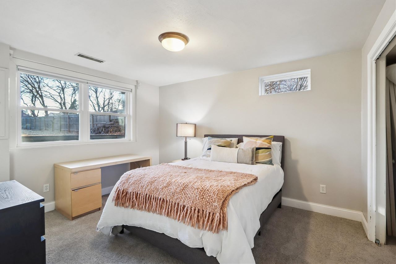 1835 Hafor Drive Iowa City IA 52246