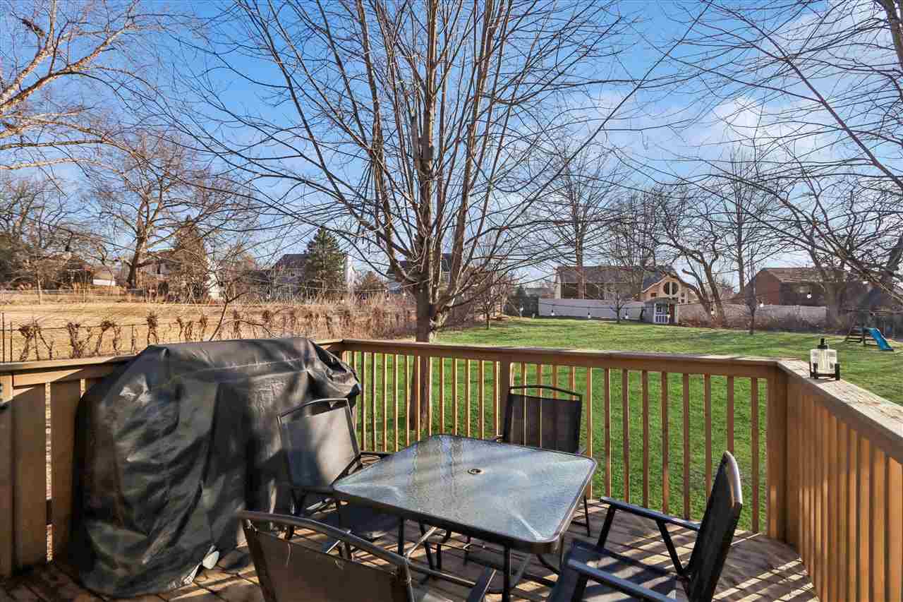 1835 Hafor Drive Iowa City IA 52246