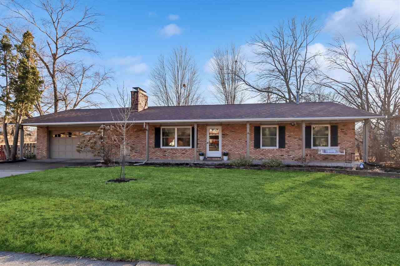 1835 Hafor Drive Iowa City IA 52246