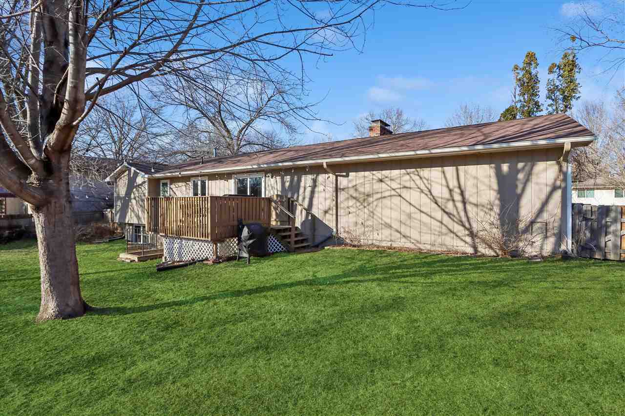 1835 Hafor Drive Iowa City IA 52246