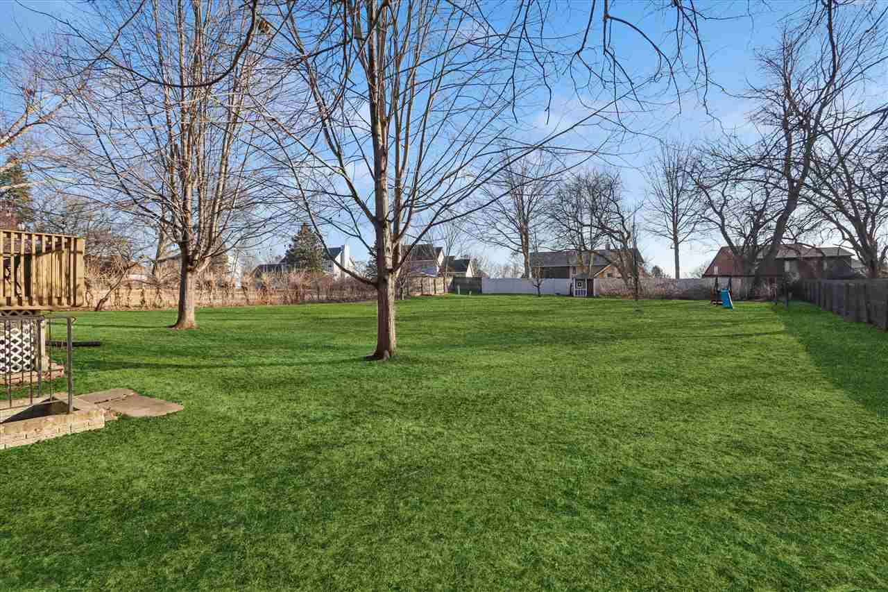 1835 Hafor Drive Iowa City IA 52246