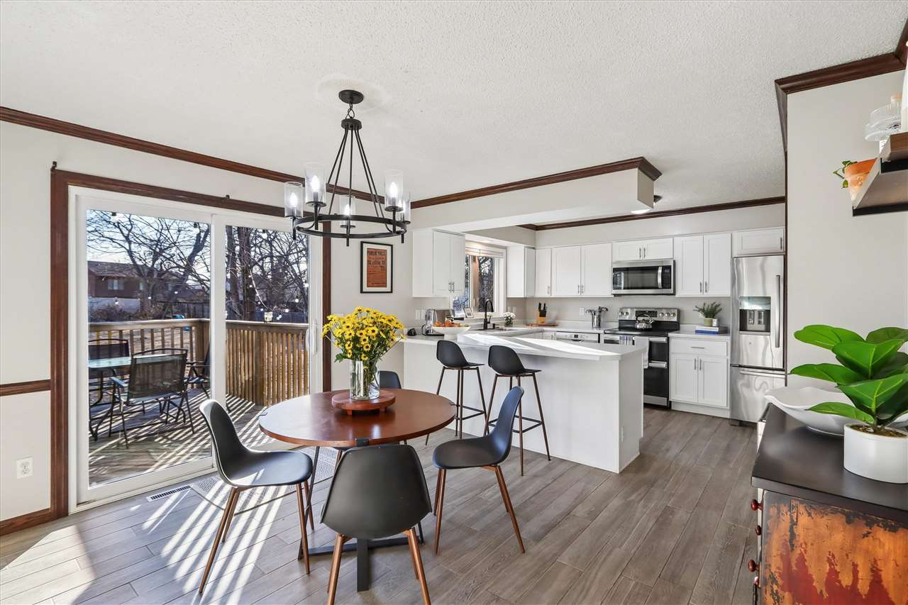 1835 Hafor Drive Iowa City IA 52246