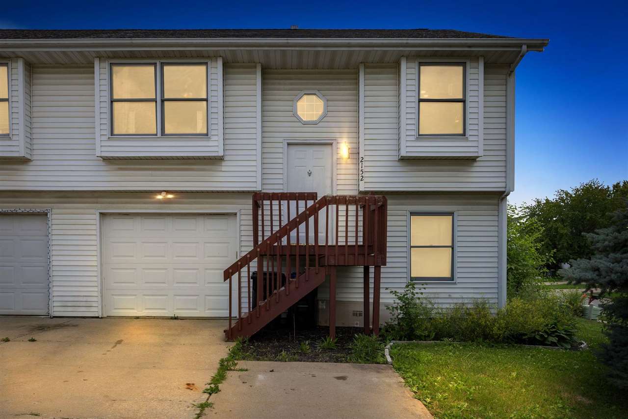 2152 10th Street Coralville IA 52241