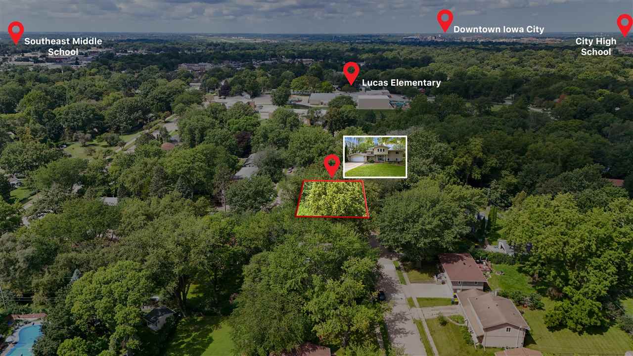 3105 Maplewood Lane Iowa City IA 52245