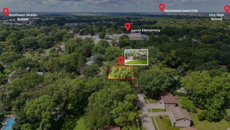 3105 Maplewood Lane Iowa City IA 52245
