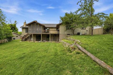 2928 Alleghany Drive NE Cedar Rapids IA 52402
