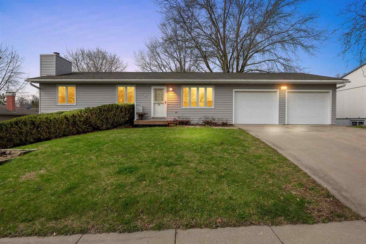 77 Amhurst Street Iowa City IA 52245