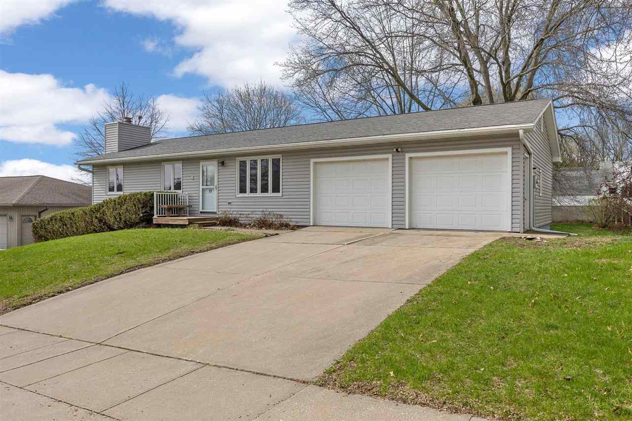 77 Amhurst Street Iowa City IA 52245