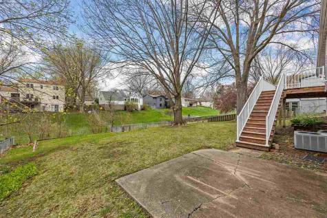 77 Amhurst Street Iowa City IA 52245