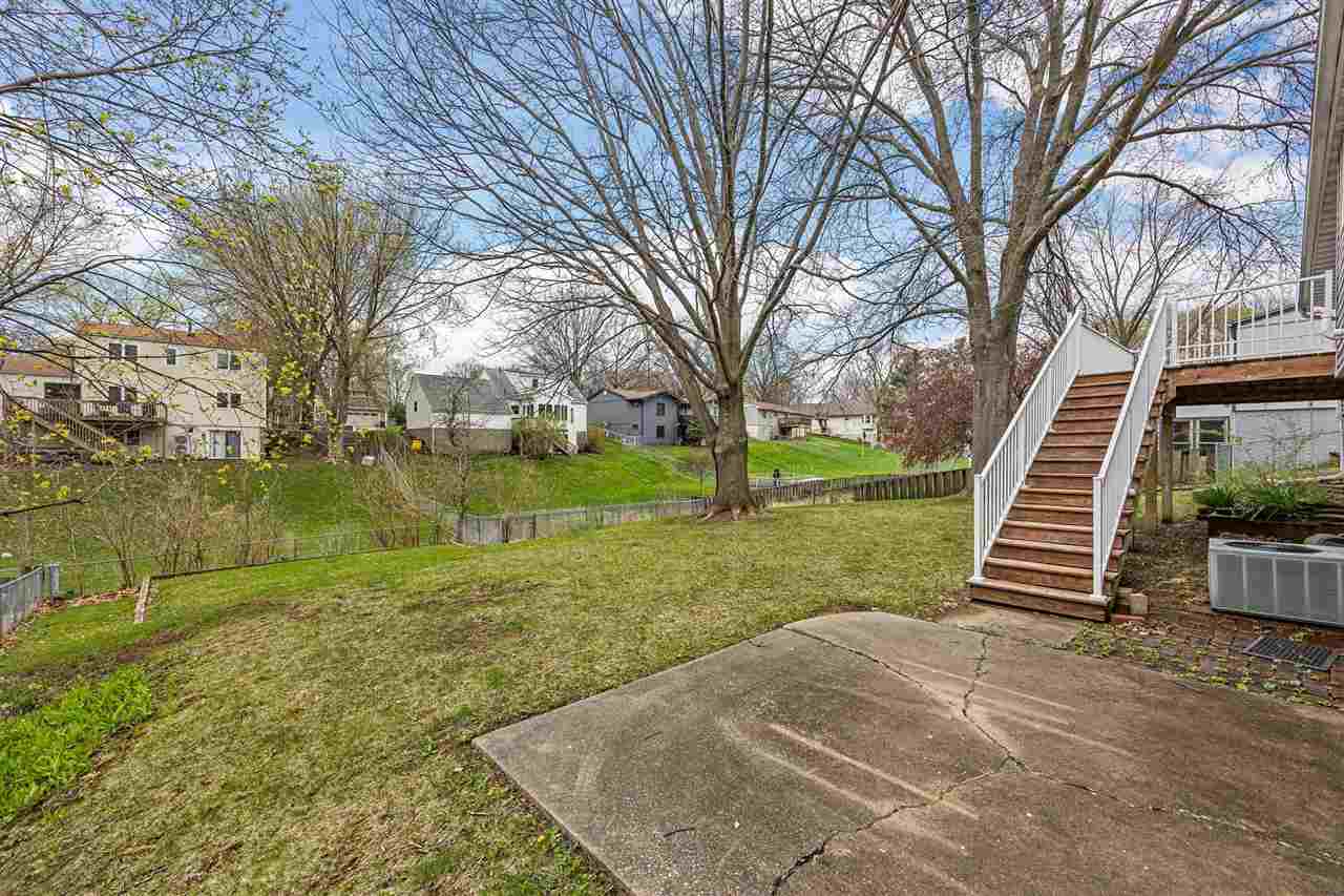 77 Amhurst Street Iowa City IA 52245