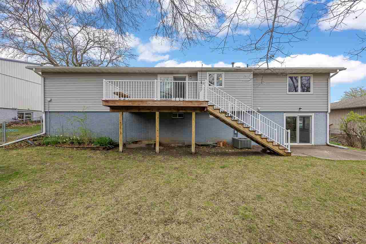 77 Amhurst Street Iowa City IA 52245