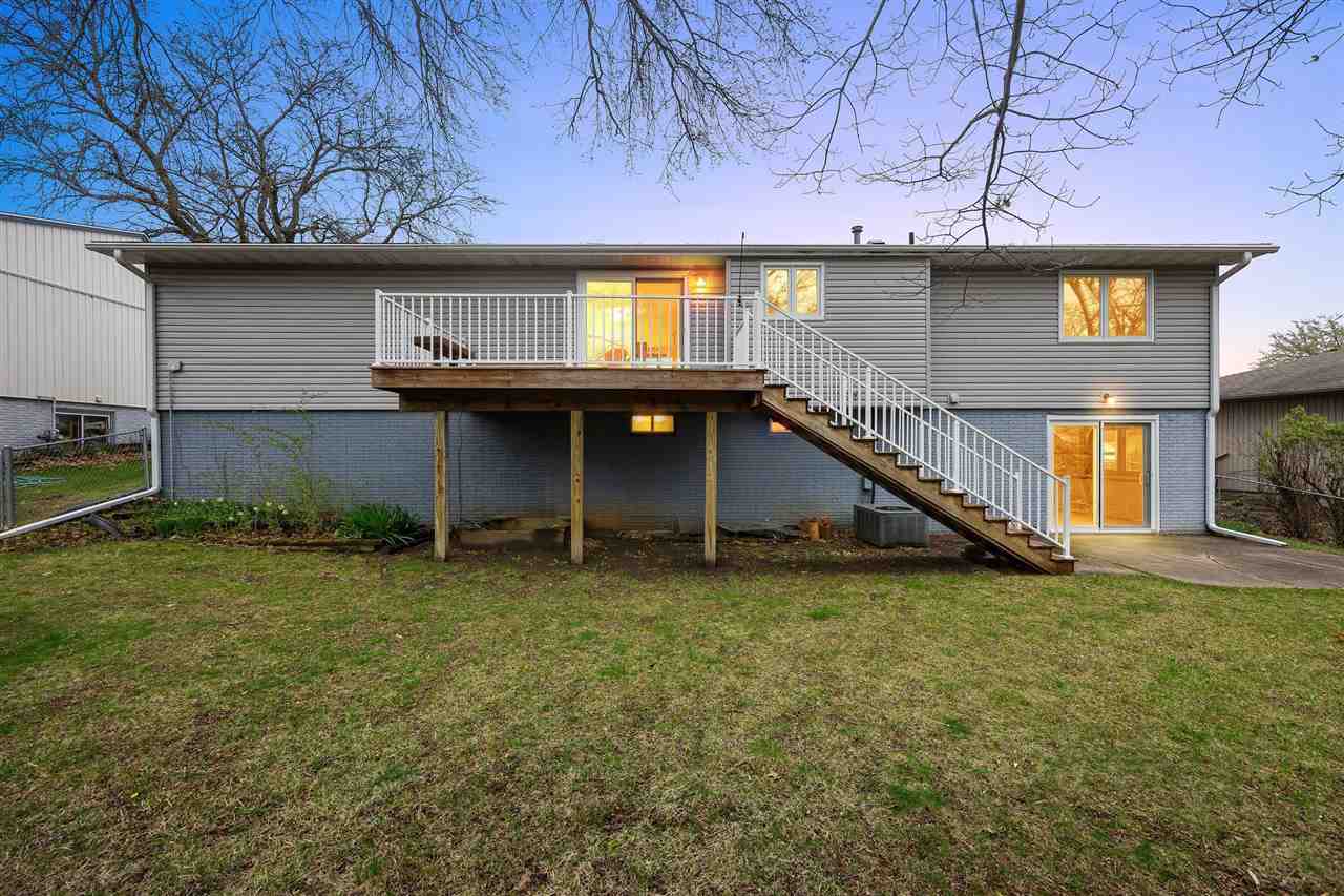77 Amhurst Street Iowa City IA 52245