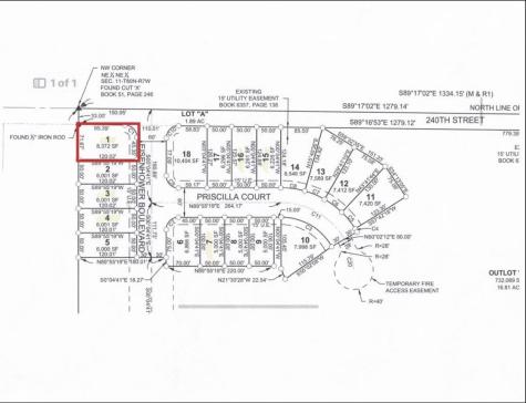1295 Eisenhower Boulevard North Liberty IA 52317