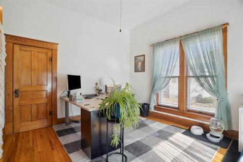 612 S Stone Street Sigourney IA 52591