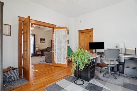 612 S Stone Street Sigourney IA 52591