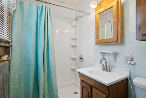 612 S Stone Street Sigourney IA 52591