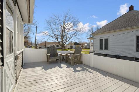 612 S Stone Street Sigourney IA 52591