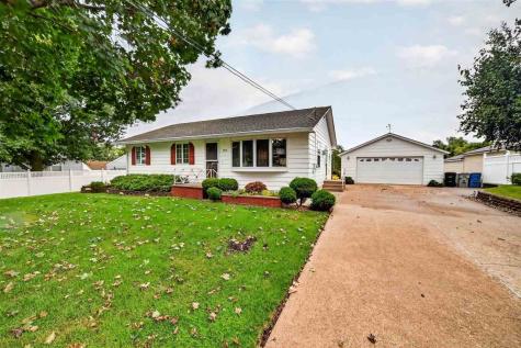 288 SW 28th Avenue Cedar Rapids IA 52404-0000
