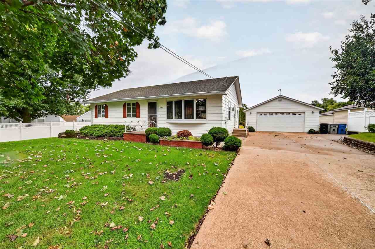 288 SW 28th Avenue Cedar Rapids IA 52404-0000