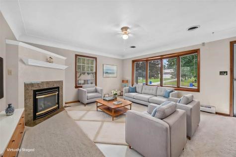 288 SW 28th Avenue Cedar Rapids IA 52404-0000