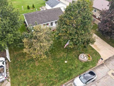 288 SW 28th Avenue Cedar Rapids IA 52404-0000