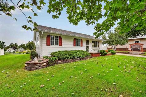 288 SW 28th Avenue Cedar Rapids IA 52404-0000