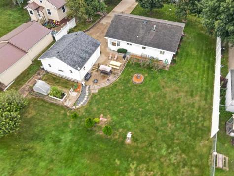 288 SW 28th Avenue Cedar Rapids IA 52404-0000
