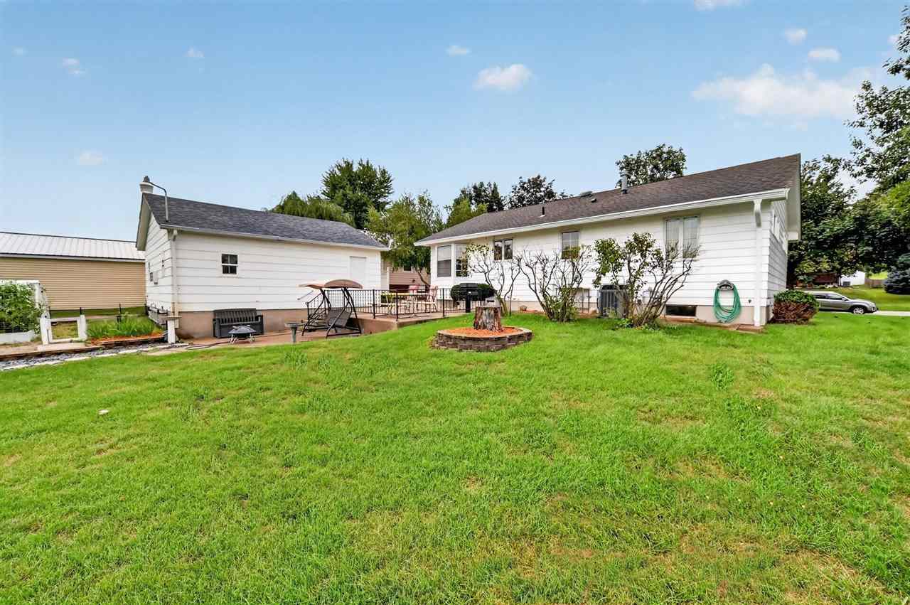 288 SW 28th Avenue Cedar Rapids IA 52404-0000
