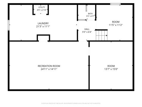 288 SW 28th Avenue Cedar Rapids IA 52404-0000