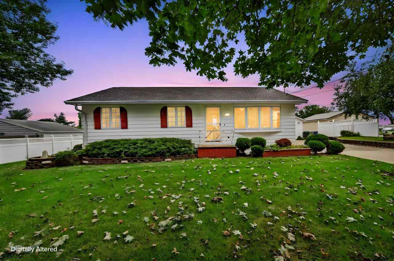 288 SW 28th Avenue Cedar Rapids IA 52404-0000