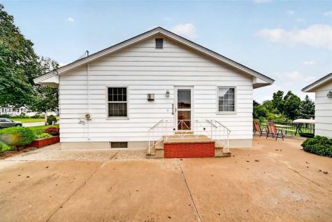 288 SW 28th Avenue Cedar Rapids IA 52404-0000
