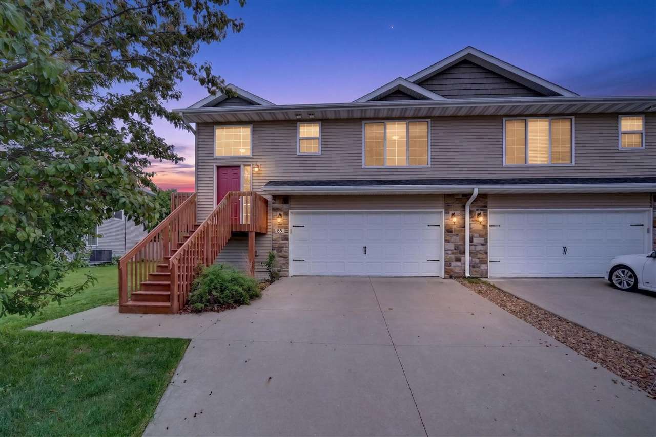 85 N Park Ridge Road North Liberty IA 52317