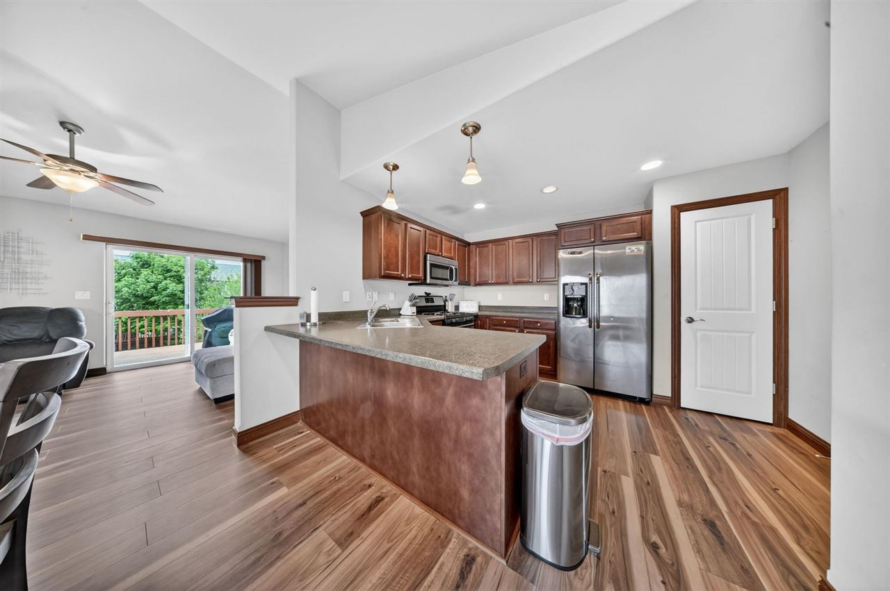 85 N Park Ridge Road North Liberty IA 52317
