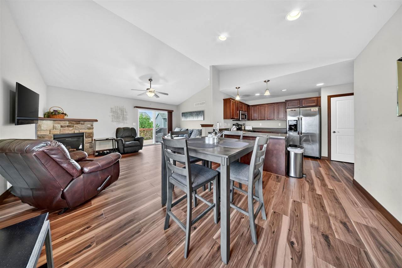 85 N Park Ridge Road North Liberty IA 52317