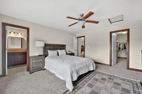 85 N Park Ridge Road North Liberty IA 52317
