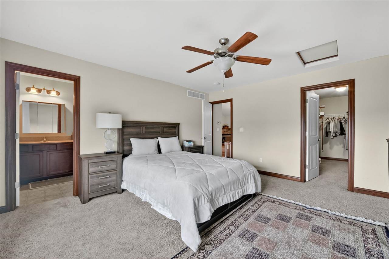 85 N Park Ridge Road North Liberty IA 52317