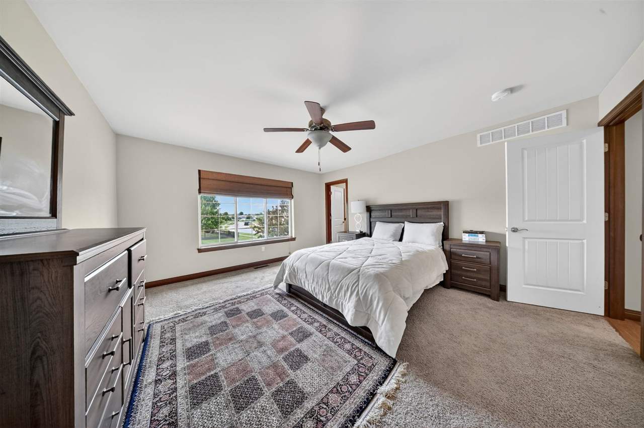 85 N Park Ridge Road North Liberty IA 52317