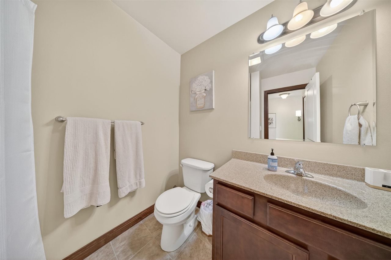 85 N Park Ridge Road North Liberty IA 52317