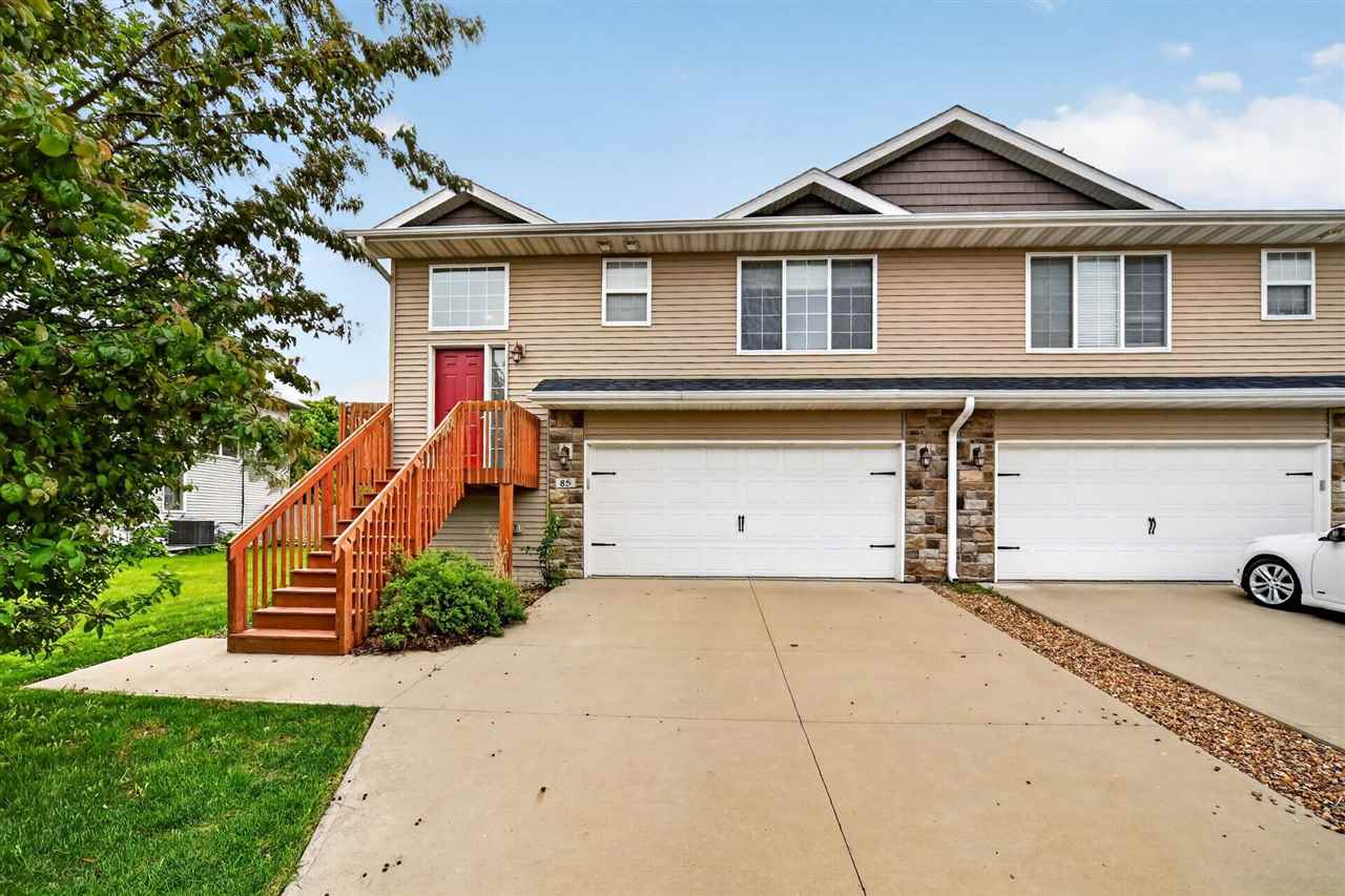 85 N Park Ridge Road North Liberty IA 52317